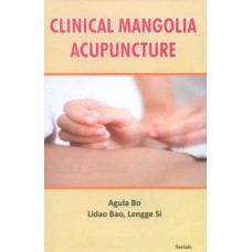 Clinical Mangolia Acupuncture